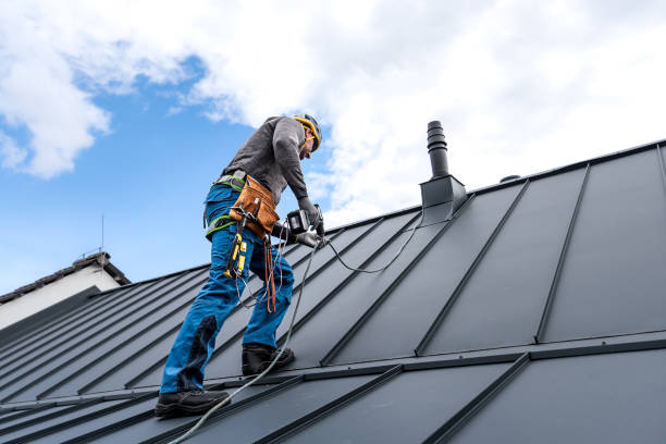 Fast & Reliable Emergency Roof Repairs in Pleasant Hill, TX